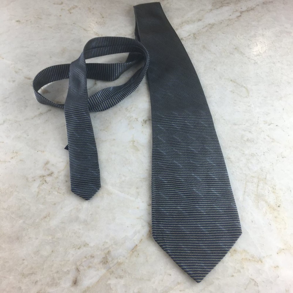 BETTINI SILK TIE